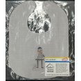 thumbnail image 2 of Carolines Treasures BB5751BIB Alphabet Z For Zebra Baby Bib, 2 of 3