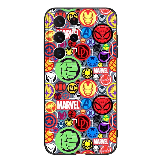 Funda Para Motorola Moto G40 Fusion G50 5G G60 4G G60S De Silicona Suave Increíble Hombre Araña