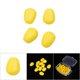 thumbnail image 5 of Cebo de pesca de maíz dulce 60 piezas plástico amarillo NikouMX Pop Up, 5 of 5