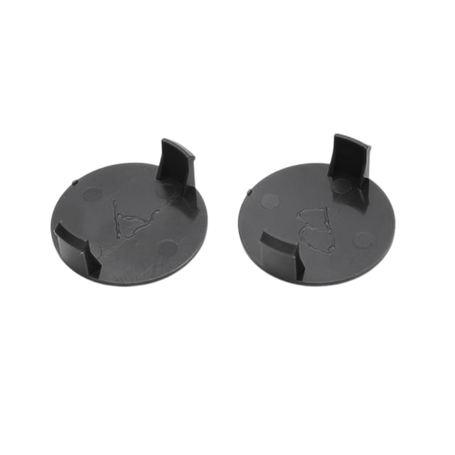 Bicicleta Cubierta decorativa cubierta corta izquierda-derecha para Ninebot F30 F40 (cubierta de horquilla trasera) Ndcxsfigh Accesorios para bicicletas
