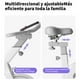 thumbnail image 5 of Bicicleta Fija Spinning Restsuko Profesional, Cinta Magnética 15kg y Soporte 200kg, 5 of 7