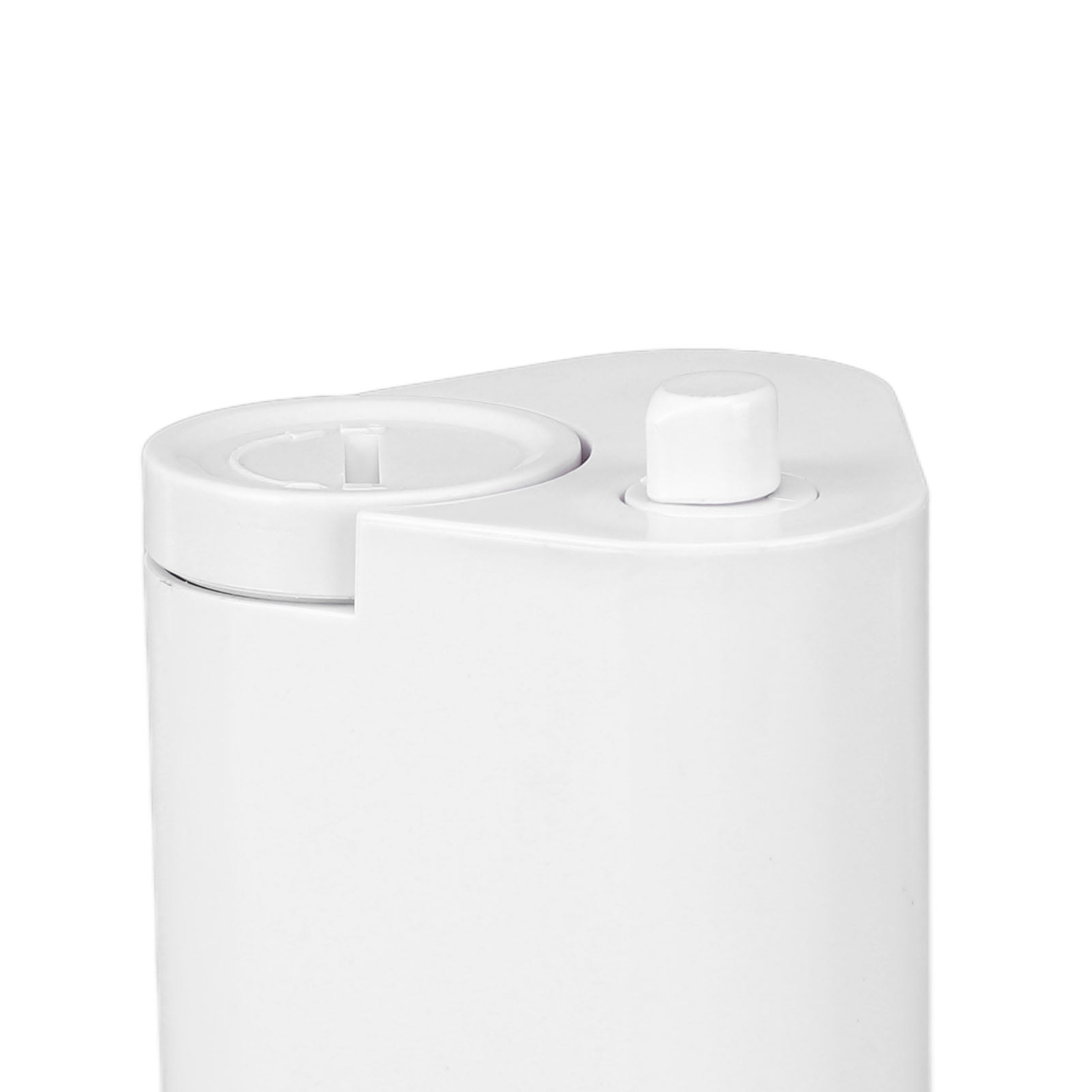 M Buder Portable Travel Bidet 100ml Electric Feminine Handheld Bidet Sprayer for Hygiene Cleaning Postpartum Care 3.38 oz