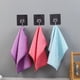 thumbnail image 4 of Paños de cocina, paños para lavar platos, trapos absorbentes de agua para platos, paños de limpieza para cocina y baño, toallas (6 uds), 4 of 5