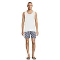 thumbnail image 2 of George Men's & Big Men's All Guy 7" Swim Trunks with Stretch, 2 of 5