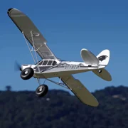 FMS 1700mm PA-18 Super Cub V2 RTF