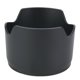thumbnail image 2 of HB40 ABS Mount Lens Hood Cámara Fotografía AF S 24 70mm F2.8G ED Lente, 2 of 7