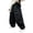 Black, variant on Bovxnpu Boys Jeans Denim Pants Straight Loose Cargo Pants Casual Outdoor Sports Trousers