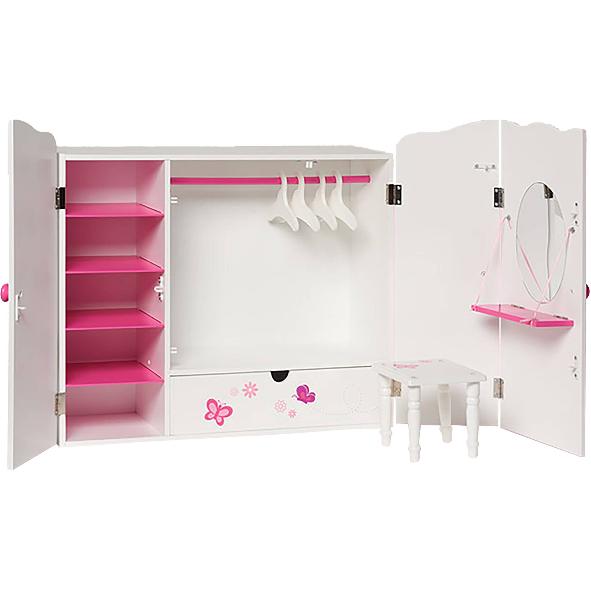 my life doll wardrobe