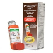 Primatene Mist Epinephrine Inhalation Aerosol, 1 Ea, 2 Pack