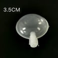 thumbnail image 4 of Squeakers Toy Noise Maker Insert, multifuncional duradero, Squeakers de repuesto, zapatos de bebé para reparación de bricolaje Accesorios Manualidades 35 cm Fernando chirriadores de repuesto, 4 of 8