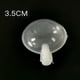 thumbnail image 4 of Squeakers Repair Squeaky Dog Toys Durable Ligero Reemplazo portátil Squeakers Zapatos de bebé para mascotas Muñecas Reparación Fix Peluches Artes DIY 35 cm Salvador chirriadores de repuesto, 4 of 10