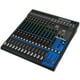 thumbnail image 2 of Mezcladora MG16XU Yamaha Pasiva 16 Canales Yamaha Kit Montaje en Rack incluído, 2 of 4