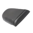 thumbnail image 1 of 1x Asiento de de Parte Trasero de Pilar Duradero Transpirable de Motocicleta con Soportes de Montaje para SUZUKI GSXR1000 GSXR600 / 750 2001-2003 Baoblaze Asiento trasero del asiento del pasajero del pasajero, 1 of 6