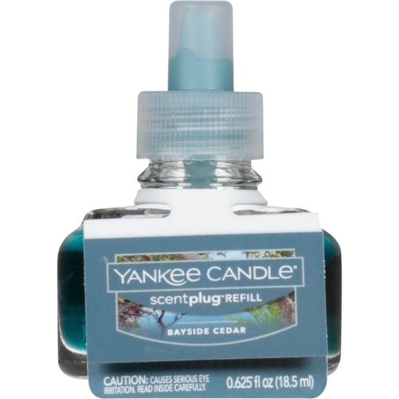 Yankee Candle Bayside Cedar Refill 0.625oz