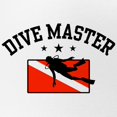 thumbnail image 2 of CafePress - Dive Master - Adjustable Unisex Printed Trucker Hat with Mesh Back, 2 of 8