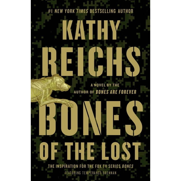 BONES OF THE LOST