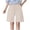 Khaki, variant on SNKSDGM Women's Plus Cargo Pants Women Jeans Plus Dress Pants Women Petite Wide Leg Women's Fashion Casual Breathable Medium Pants Casual Wide Leg Pants Loose