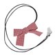 thumbnail image 1 of Cordón con clip para audífono, audífono en forma de lazo, accesorio para audífono, cordón portátil para audífono, eficiencia óptima, 1 of 5