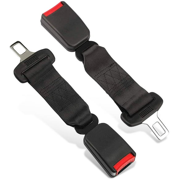 Seat Belt Extensions