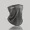 Deep Gray, variant on Summer UV Protection Sunscreen Mask Face Scarf Cycling Sunscreen Ice Silk Mask Face Cover Neck Wrap Cover Breathe Traceless Thin