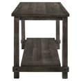 thumbnail image 4 of Martha II Table de hauteur de comptoir, 4 of 7