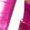 Hot Pink, variant on Girls Sparkly Sequin Jazz Dance Outfits Sleeveless Halter Neck Crop Top with Pleated Skirt & Gloves Cha Cha Dancewear Silver 6