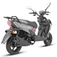thumbnail image 3 of MOTOCICLETA DAYTONA S1 150 GRIS/ROJO, MOTONETA 2026, 3 of 4
