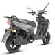 thumbnail image 3 of MOTOCICLETA DAYTONA S1 150 GRIS/ROJO, MOTONETA 2026, 3 of 4