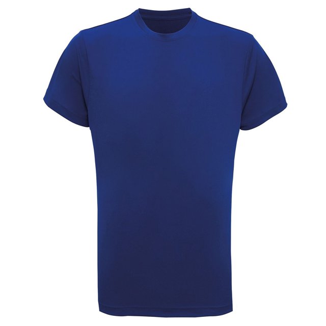 TriDri T-Shirt Recyclé Performance pour Hommes