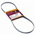 thumbnail image 1 of Starrett BM18 Bi-Metal Unique Porta-Band Blade, 44-7/8-Inch by 1/2-Inch by 0.020-Inch, 3 Pack, 1 of 3