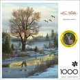 thumbnail image 1 of Buffalo Games - Le puzzle Kim Norlien - Enduring Hope - en 1000 pièces, 1 of 5