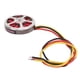 thumbnail image 3 of Motor sin escobillas, 5010 750KV RC Multicóptero sin escobillas Motor sin escobillas Motor de disco sin escobillas Respuesta rápida, 3 of 14