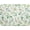Green Branch, variant on Dish Drying Mat for Kitchen Counter,Poppy Flower Eucalyptus Leaves Absorbent Dish Drainer Mats Fast Dry,Tropical Leaf Floral Washable Microfiber Dishes Rack Pad for Sink 18x24 In