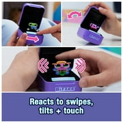 Bitzee, Interactive Digital Pet with 15 Electronic Pets Inside, Reacts to Touch