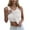 A-Beige, variant on Ohufall Pajama Tank Tops for Women with Built in Bra Summer Comfy Breathable Ribbed Sleep Shirt Fashion Solid Casual Sleeveless Crew Neck Loungewear Top