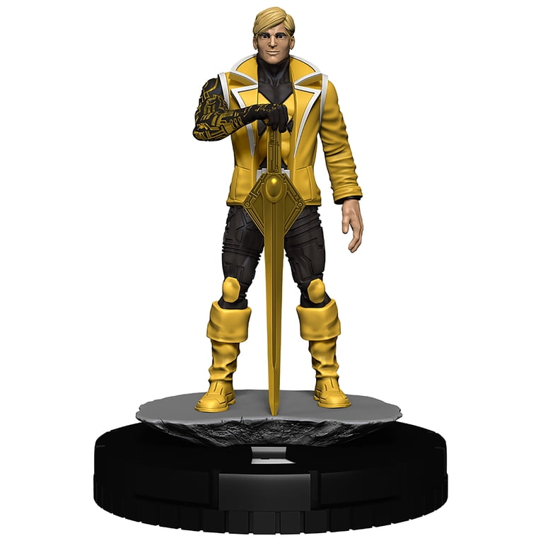 Marvel HeroClix: X-Men X of Swords Booster Brick - Walmart.com