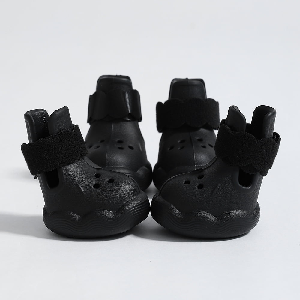 2026 Spring/Summer New Dog Sandals, Dog Clogs, EVA Breathable Shoes for Puppies, Cross-Border Dog Shoes