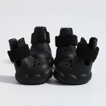 2026 Spring/Summer New Dog Sandals, Dog Clogs, EVA Breathable Shoes for Puppies, Cross-Border Dog Shoes