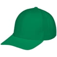 thumbnail image 1 of Augusta sportswear Casquette en Sergé de Coton de Rallye pour Garçon, 1 of 1