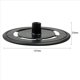 thumbnail image 5 of 4X para X1 OMNI Mop Plate Board Holder Robot Aspirador Lavable Limpieza Mop Cloth Reemplazar Piezas de Repuesto, 5 of 5