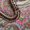 Brown/Burgundy-Green-Pink, variant on NIKE MENS SB Dunk Low "Paisley Brown" DH7534 200 DH7534 200 from Stadium Goods