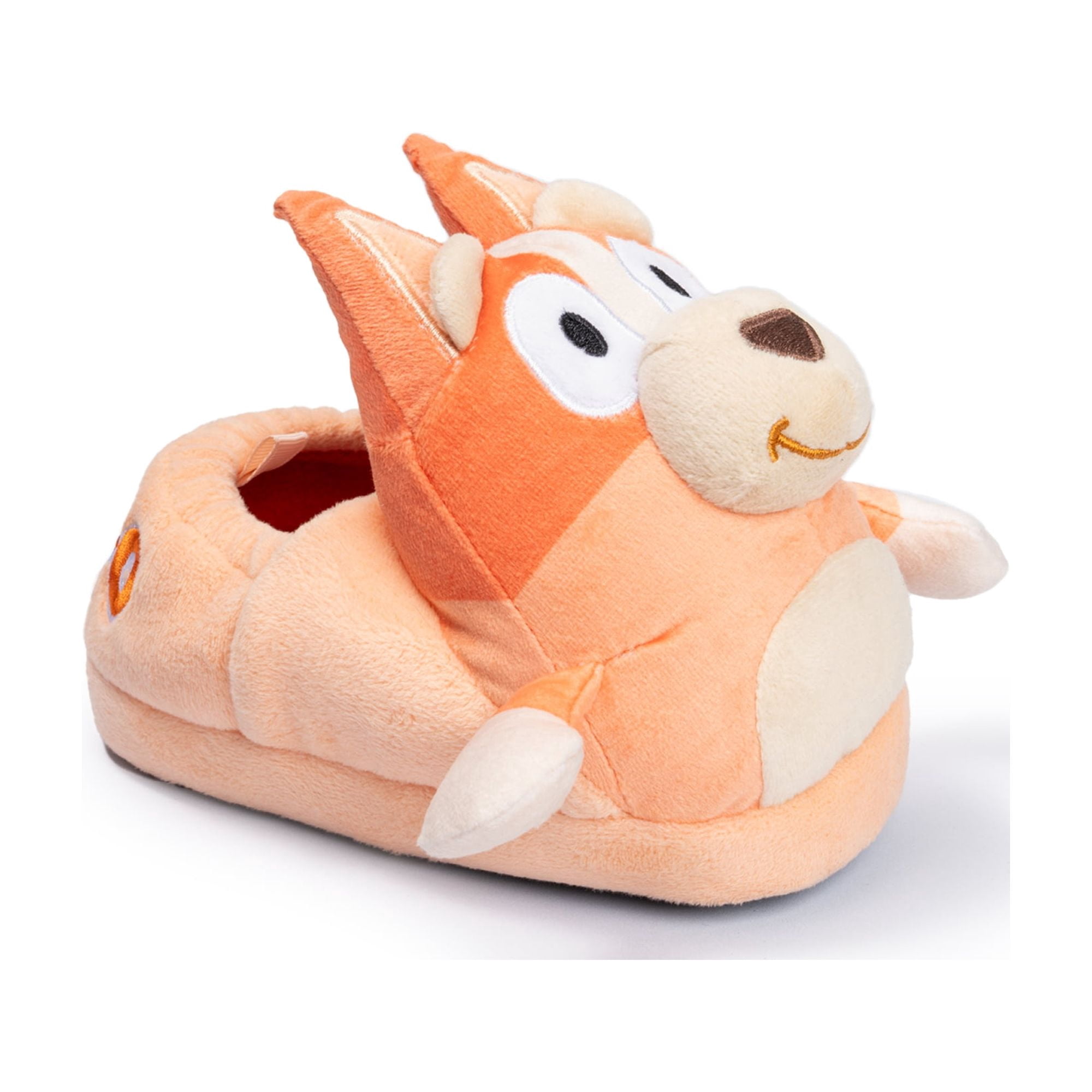 Bluey Toddler Boys Slipper