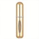 thumbnail image 1 of 1pc,Mini Travel Perfume Refillable Atomizer, Solid Portable Perfume Spray Bottle, Travel Perfume Scent Pump Case Fragrance Empty Container Spray Bottle For Traveling And Outgoing,5ml, 1 of 5