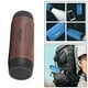 thumbnail image 5 of Bluetooth Multifuncional con Micrófono, 4000 mAh Power Bank, Impermeable para Exterior, Altavoces Inalámbrico con TF, para Móvil, MP3 marrón Sunnimix Reproductor bluetooth, 5 of 8