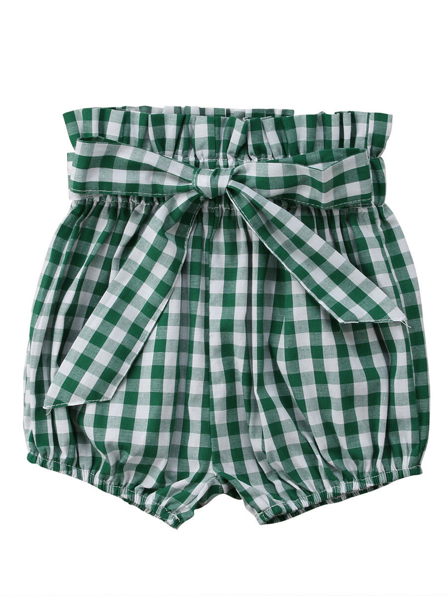 bloomer pants for baby girl