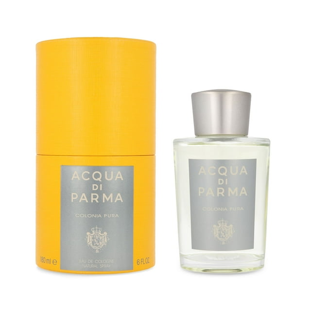 Acqua Di Parma Colonia Pura 180Ml Edc Spray Caballero