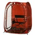 thumbnail image 4 of Weather Pod Extra-Large 1-Person Pop-Up Pod | WeatherPod, 4 of 11
