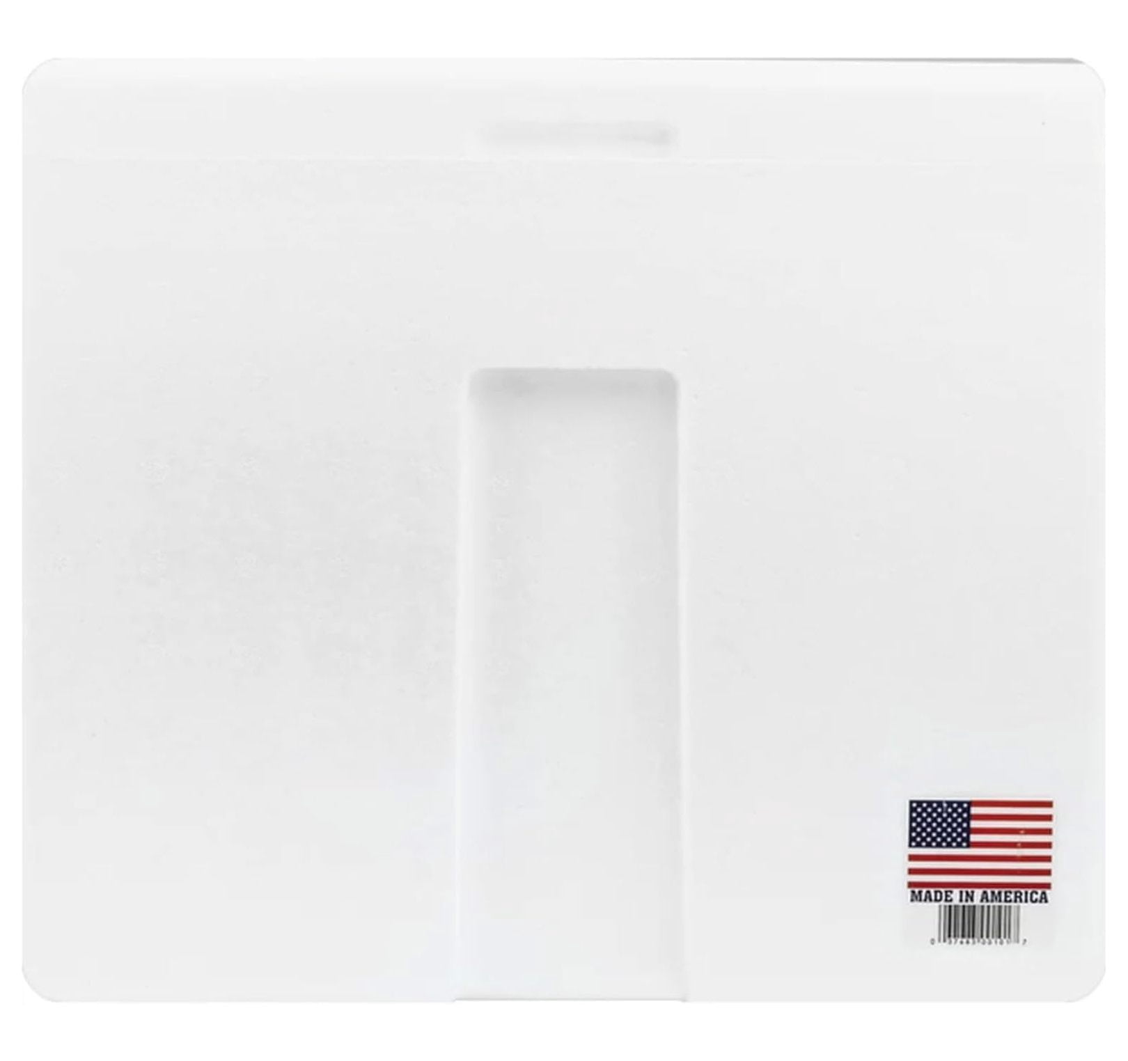 Styrofoam Cooler, Ice Chest (27qt)
