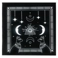 thumbnail image 1 of Mantel Bsvklp Tarot 49x49cm Forma Cuadrada Pana C, 1 of 9