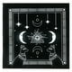 thumbnail image 1 of Mantel Bsvklp Tarot 49x49cm Forma Cuadrada Pana C, 1 of 9